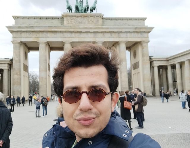 Çukurca Almanca Özel Ders